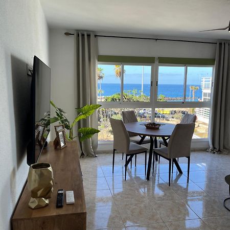 CORNELIA´S HOME TC3 Atico vista maravillosa Los Cristianos  Exterior foto