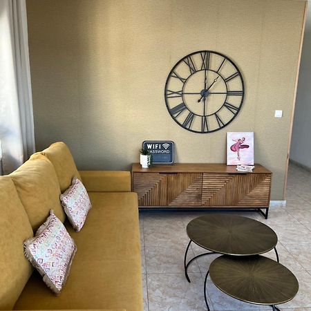 CORNELIA´S HOME TC3 Atico vista maravillosa Los Cristianos  Exterior foto