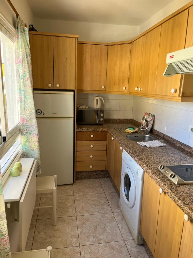 CORNELIA´S HOME TC3 Atico vista maravillosa Los Cristianos  Exterior foto